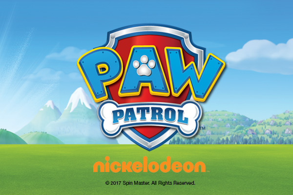 Folly Farm Paw Patrol